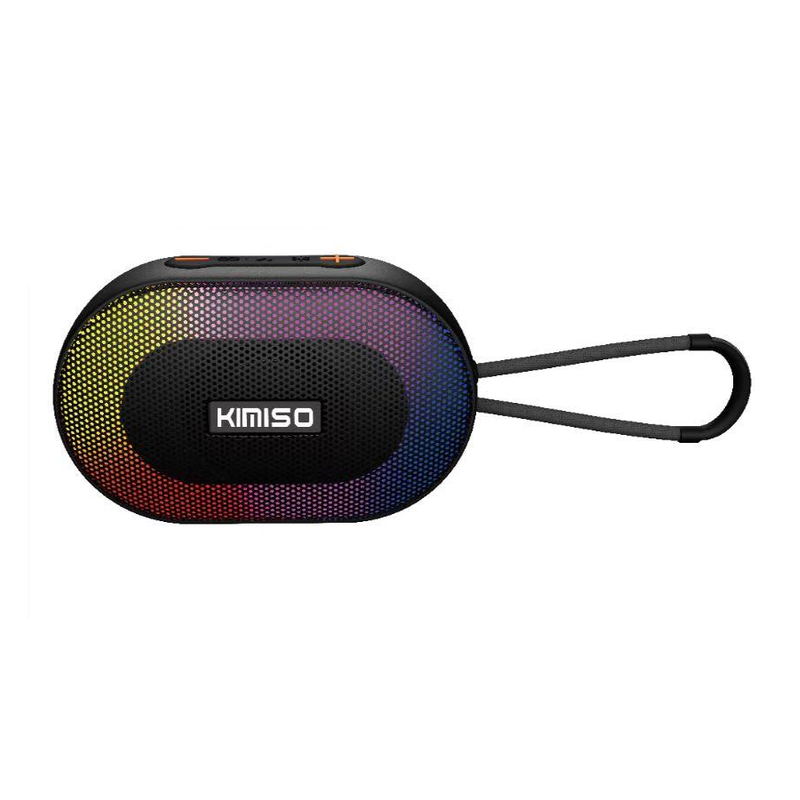 889572_b Ασύρματο ηχείο Bluetooth - KMS-181 - 889572 - Black - Image 1
