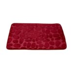 Πατάκι εισόδου - 48x78cm - 915671 - Red