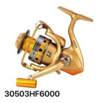 Μηχανάκι ψαρέματος – HF6000 – 930503 - Image 3