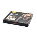 Σετ παθητικής γυμναστικής - Monlove - 5 In 1 - Smart Fitness - 800225 - Image 2