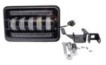 Προβολέας οχημάτων LED - R-D12301-06 - 110064 - Image 2