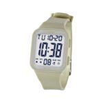 Ψηφιακό ρολόι χειρός - WF187 - Lasika - 115140 - Beige