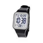 Ψηφιακό ρολόι χειρός - WF187 - Lasika - 115140 - Black/White