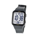 Ψηφιακό ρολόι χειρός - WF187 - Lasika - 115140 - Grey