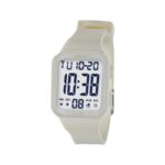 Ψηφιακό ρολόι χειρός - WF187 - Lasika - 115140 - White