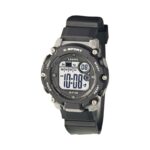 Ψηφιακό ρολόι χειρός - WF156 - Lasika - 115143 - Black/Grey