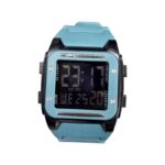 Ψηφιακό ρολόι χειρός - SH9611 - Lasika - 115184 - Light Blue