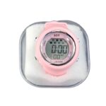 Ψηφιακό ρολόι χειρός - W901 - 115188 - Pink