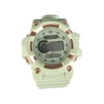 Ψηφιακό ρολόι χειρός - L98 - 115189 - Light Green