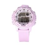 Ψηφιακό ρολόι χειρός - W19 - 115191 - Purple