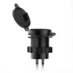 Σταθερή θύρα φόρτισης USB οχημάτων - Quick Charger - 1540405/05 - 150792 - Image 2
