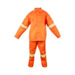 Φόρμα εργασίας με ανακλαστικά - No.3XL - 85-95kg - Finder - 198585