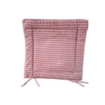 Μαξιλάρι καρέκλας - 40x40cm - 718646 - Pink