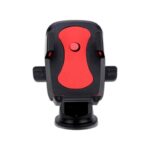 Βάση στήριξης smartphone αυτοκινήτου - JS-001 - 812631 - Red