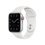 Σετ Smartwatch με 2 λουράκια - GUS-16 - 260202 - White