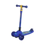Παιδικό πατίνι τρίκυκλο - YH-013 - 101135 - Red
