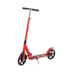 Παιδικό πατίνι - YH-019 - 101141 - Red