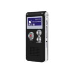 Ψηφιακός καταγραφέας φωνής - R-70 - Novacom - 8GB - 880196