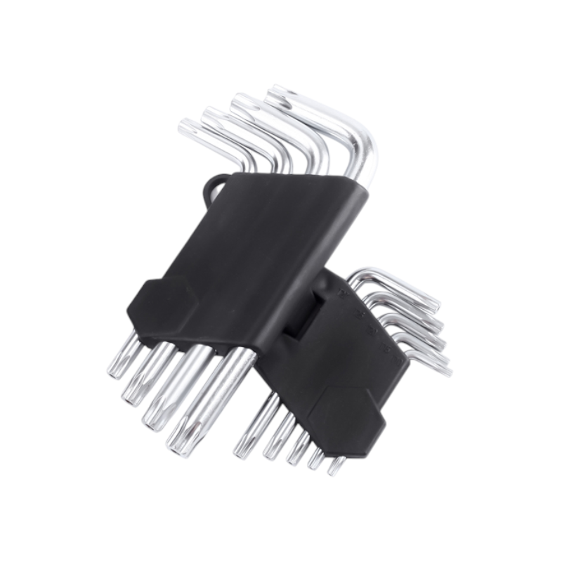 193123-1 Κλειδιά Torx - 9pcs - Finder - 193123 - Image 1