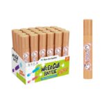 Αφρώδες νεροπίστολο - EVA - 5x30cm - 24pcs - 232301