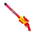 Νεροπίστολο με εφέ - 733-686 - 232309 - Red