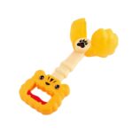 Παιχνίδι παραλίας φτυάρι με μοχλό - Tiger Clip - 4332 - 232325