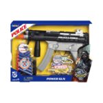 Παιδικό όπλο με μαλακές σφαίρες - Soft Gun - 33990-MP5 - 232846