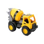 Παιδικό όχημα Μπετονιέρα - K1028-6 - 232858