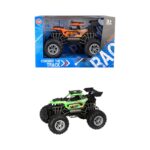 Αυτοκίνητο Τζιπ Off Road - 9638-2 - 232887