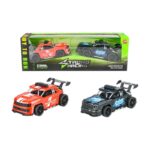 Σετ αυτοκίνητα Τζιπ Off Road - 9823-15 - 232895