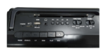 Ραδιόφωνο - Κασετόφωνο - BJL660 - 306603 - Black - Image 3