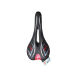 Σέλα ποδηλάτου - S36-03 - 651094 - Black/Red