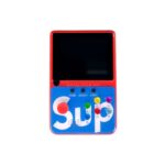 Φορητή κονσόλα παιχνιδιών - M9 - 810408 - Blue/Red