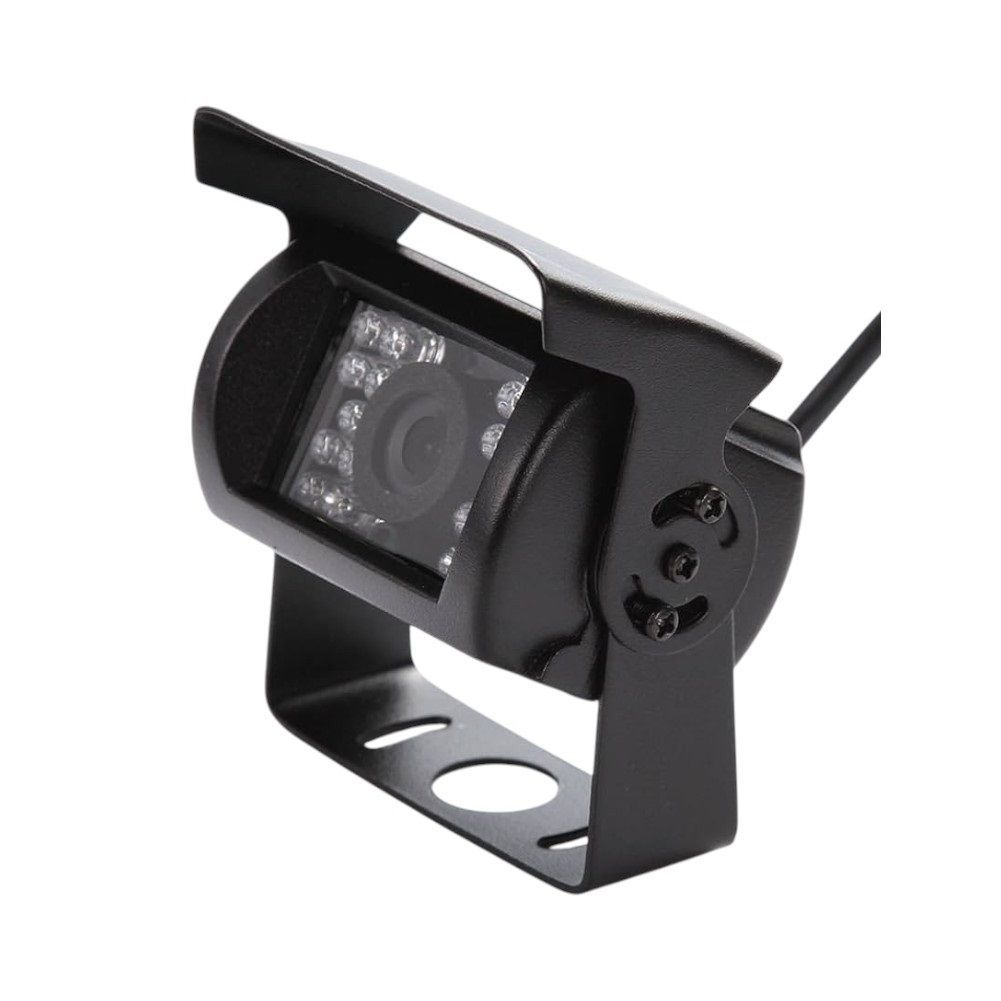 001856-2 Κάμερα οπισθοπορείας με σκίαστρο - Real Safe - 000185 - Image 1