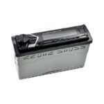 Ηχοσύστημα αυτοκινήτου 1DIN - Bluetooth - CTC-503 - 004406