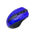 Ασύρματο ποντίκι Η/Υ - K018 - 177340 - Blue