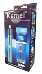 Ξυριστική μηχανή - Trimmer - KM-491 - Kemei - Image 2