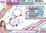Σετ κατασκευής κοσμημάτων DIY - MBK-339DIY - 233254 - Image 2