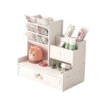 Βάση οργάνωσης καλλυντικών με συρτάρι - YH6501 - 421670