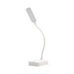 Φωτιστικό γραφείου - Mini Desk Lamp - X-7588 - USB - 575880 - White