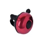 Κουδούνι ποδηλάτου - S25-446 - 653210 - Red