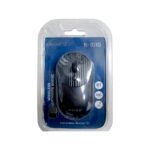 Ασύρματο ποντίκι Η/Υ - B1010 - AOAS - 654863 - Black