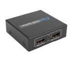 Διαχωριστής HDMI - HDMI Splitter - 2 Ports - 880509 - Image 2