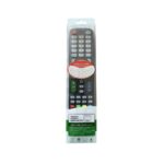 Τηλεχειριστήριο τηλεόρασης - Universal - RM-L1688PLUS - 016889