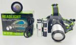 Φακός κεφαλής LED - FA-901 - 123668 - Image 2