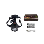 Φακός κεφαλής LED - Headlamp - XQT282 - 182653