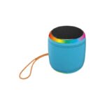 Ασύρματο ηχείο Bluetooth mini - KMS-M18 - 233841 - Blue