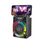Ασύρματο ηχείο Bluetooth - QS-4404 - 260547