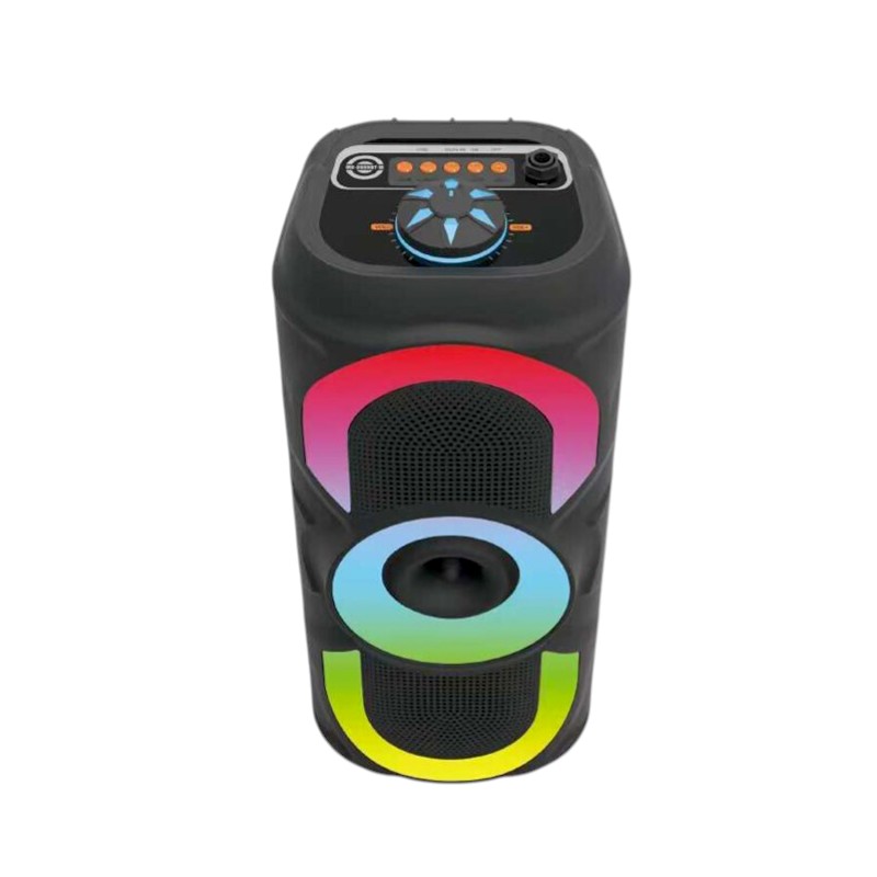 260615 Φορητό ηχείο subwoofer - QS-3630 - 260615 - Image 1