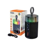 Ασύρματο ηχείο Bluetooth - KMS-269 - 260820 - Black